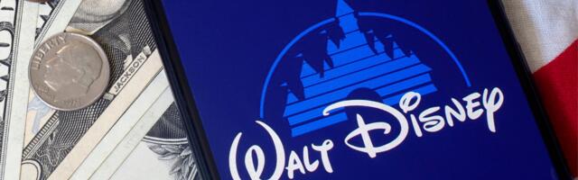 Disney to pay $10 million for alleged child privacy violations