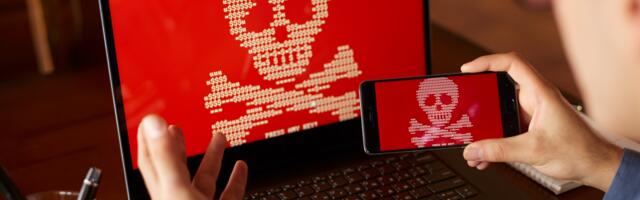 U.S. places $11 million bounty on Ukrainian ransomware mastermind — Tymoshchuk allegedly stole $18 billion from large companies over 3 years
