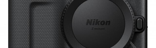Nikon ZR cinema camera announced with RED RAW codec