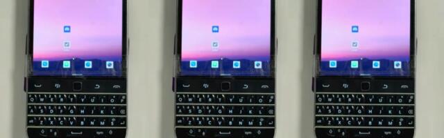 Another BlackBerry-inspired keyboard-equipped smartphone set to launch in 2026 - Zinwa Q27 will run Android 16 and have an unmistakable BB design