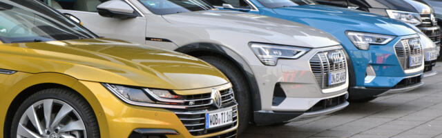 Who Makes Audi Engines And Are They The Same As Volkswagen's?