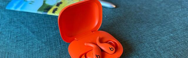 Beats Powerbeats Fit review: Déjà vu, in a good way