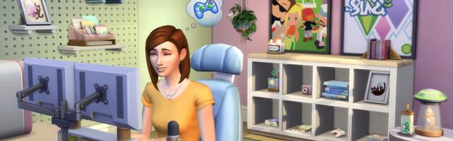 Some of the top Sims 4 creators have just quit the game’s EA Creator Network, citing the ongoing EA sale to Saudi-backed investors – here’s what lilsimsie, James Turner and more have said in their statements Some of the top Sims 4 creators have just quit the game’s EA Creator Network, citing the ongoing EA sale to Saudi-backed investors – here’s what lilsimsie, James Turner and more have said in their statements