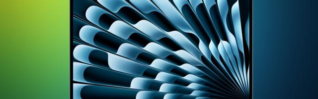 Apple Expanding OLED Displays to iPad Mini, iPad Air, and MacBook Models