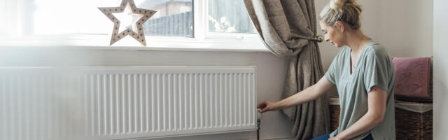 Your Heater Giving Off A Burning Smell Is (Usually) Normal - Here Is When You Should Worry