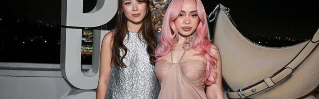 How Kate Spade is using the Coach bag playbook to try to win Gen Z