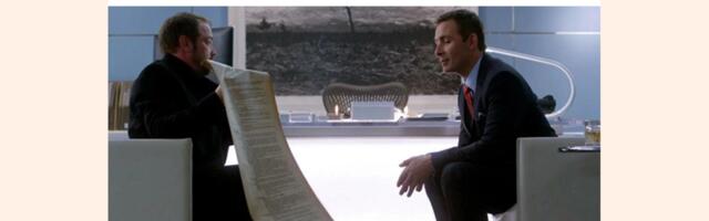 Архитектурное ревью, или Как согласовать проект с ИБ с первого раза