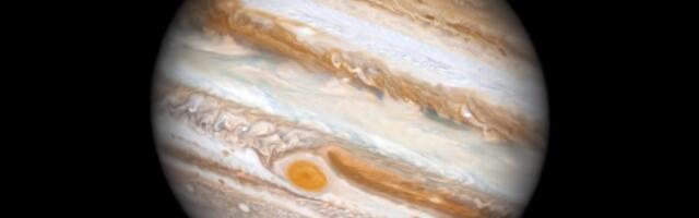 NASA’s first skywatching tips of 2026 include a very bright planet