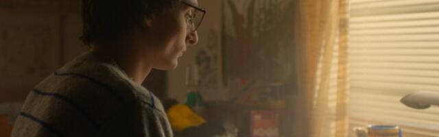 The ‘Stranger Things’ Documentary Maker Weighs in on That ChatGPT Controversy