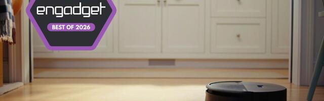 The best robot vacuum for 2026