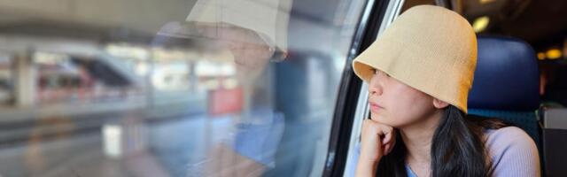 I spent years trying to blend in after moving to France. 10 years later, I've realized I don't have to.