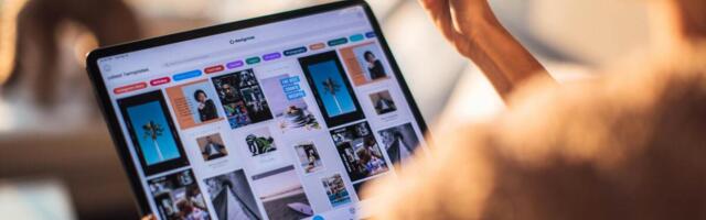 This iPad Pro is probably more powerful than your laptop, and now it’s $400 off