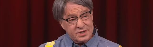 ’What will people do in the year 2050, given the enormous intellectual power computers are likely to have?’: The man Google calls the spiritual father of AI asked big questions in 1991 — 35 years later, we’re still wrestling with the answers