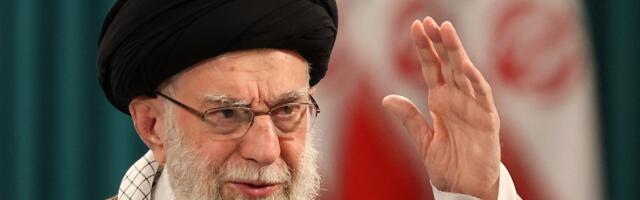 How Khamenei transformed Iran