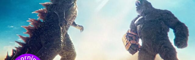 ‘Godzilla x Kong: Supernova’ May Have Just Confirmed a Classic Kaiju