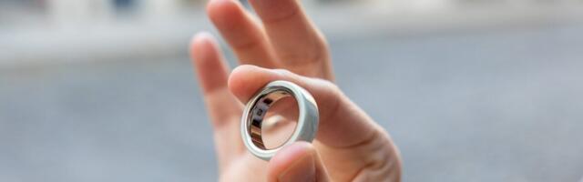 Oura’s Next Smart Ring Just Leaked a Year Early