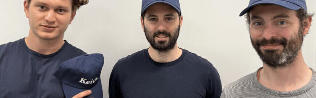 Keith raises £2M to become the UK’s most automated law firm