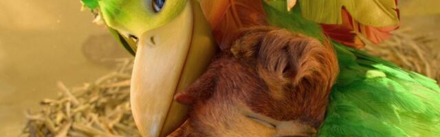 Michael B. Jordan’s First Post-Oscars Film Looks Way Cuter Than ‘Sinners’