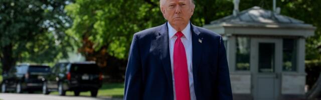 Is the Strait of Hormuz really open?