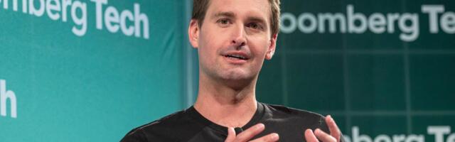 Snap's CEO says AI will push companies to focus less on software building — and more on getting noticed