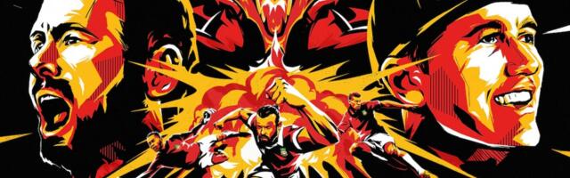 New on Hulu in May 2026: 'Welcome to Wrexham,' 'Deli Boys' and More