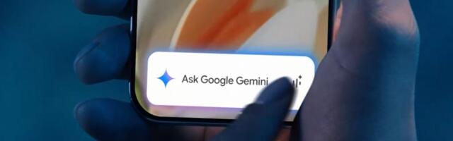 Google’s Gemini Intelligence leak has me excited, but please not that name
