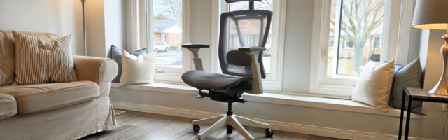 Autonomous ErgoChair Pro Review: Comfortable, but that's it