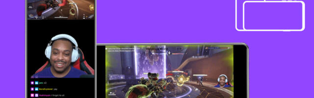 Twitch creators will soon be able to stream in horizontal and vertical formats simultaneously