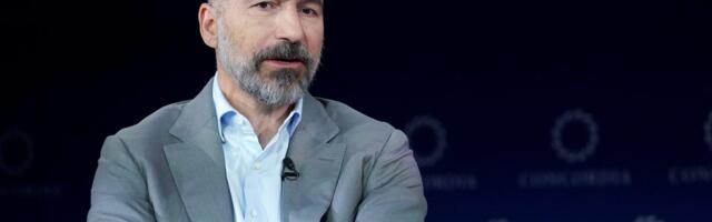 Uber lays off almost a quarter of its HR and recruitment staff, but says it has nothing to do with AI