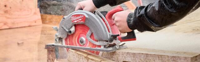 13 Milwaukee Tools To Upgrade Your Garage In 2026