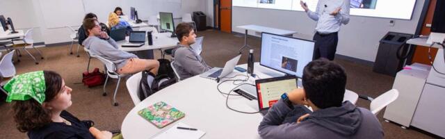 Are you using ChatGPT or Claude for writing work? A study says you may be landing in a fluency trap