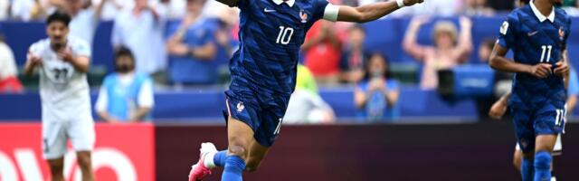 FIFA World Cup schedule today: Games, kickoff times, livestream info for June 26