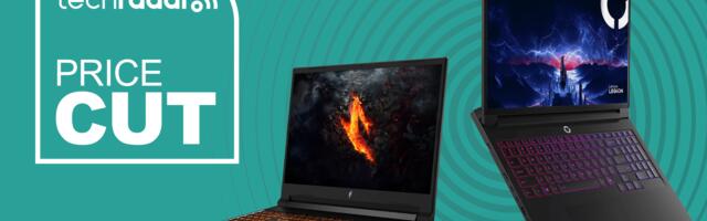 I found two EOFY gaming laptop deals worth checking today, whether you want RTX 5060 value or RTX 5090 power
