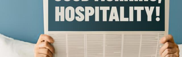 GMH Hotels: The Supply Gap That Could Change Hotel Pricing.