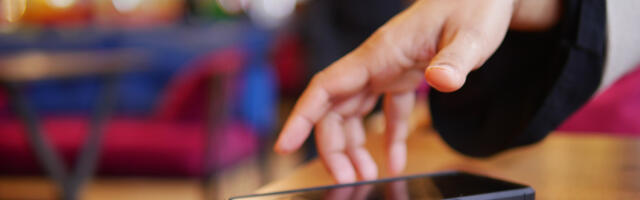 Once You See How Many Times You Pick Up Your Phone Each Day, You Won't Be Able To Ignore It