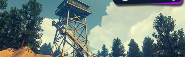 I replayed Firewatch a decade on — and its storytelling is still some of the best I’ve ever experienced