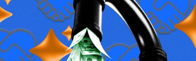 Silicon Valley’s Next IPO Billionaires Are Coming. Nonprofits Are Ready for Them