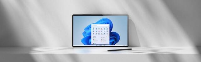 Windows 11 KB5101681: Voice Typing, Touchpad And AI Upgrades