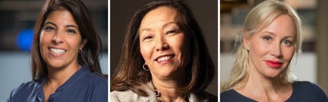 “I think we’ll see a Monzo IPO”: Execs discuss the future of Monzo