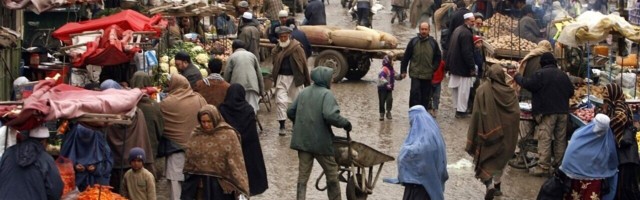 Fears grow over Taliban using biometric systems to identify US collaborators