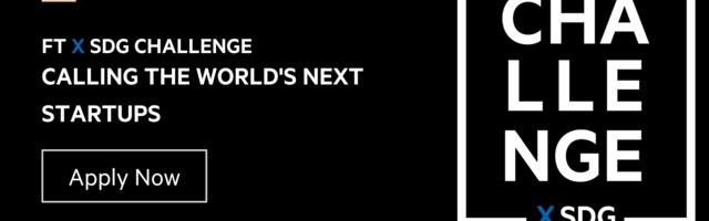 Financial Times and Seedstars announce 6 global winners of FTxSDG Challenge