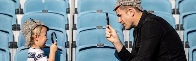 Jamie Heaslip launches ‘Clash of the Companies’ challenge for sick children