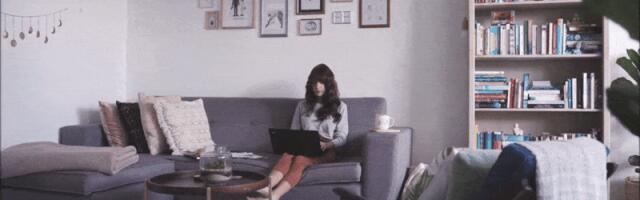 Is remote working destroying us?