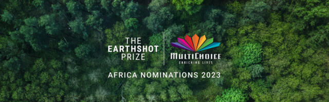 African startups invited to apply for $1.2m Earthshot Prize