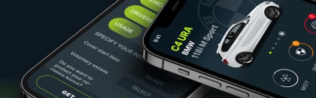 Lloyds pumps £4 million all-things-car car platform Caura