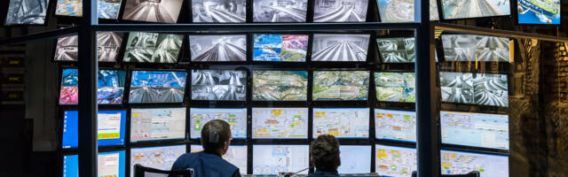 Ransomware dominated 2022, showing cybercrime continuing to thrive