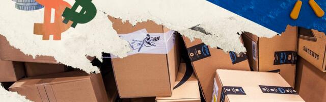 Amazon, Walmart, and the price we pay for low prices