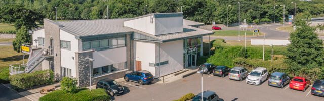 Aevus Software picks Abergele in Wales for global HQ