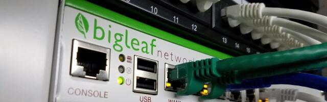 Bigleaf Networks is revolutionizing restaurant industry with advanced internet connectivity
