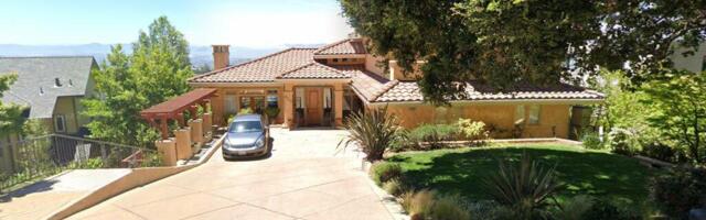 Five-bedroom home in Oakland sells for $3.5 million